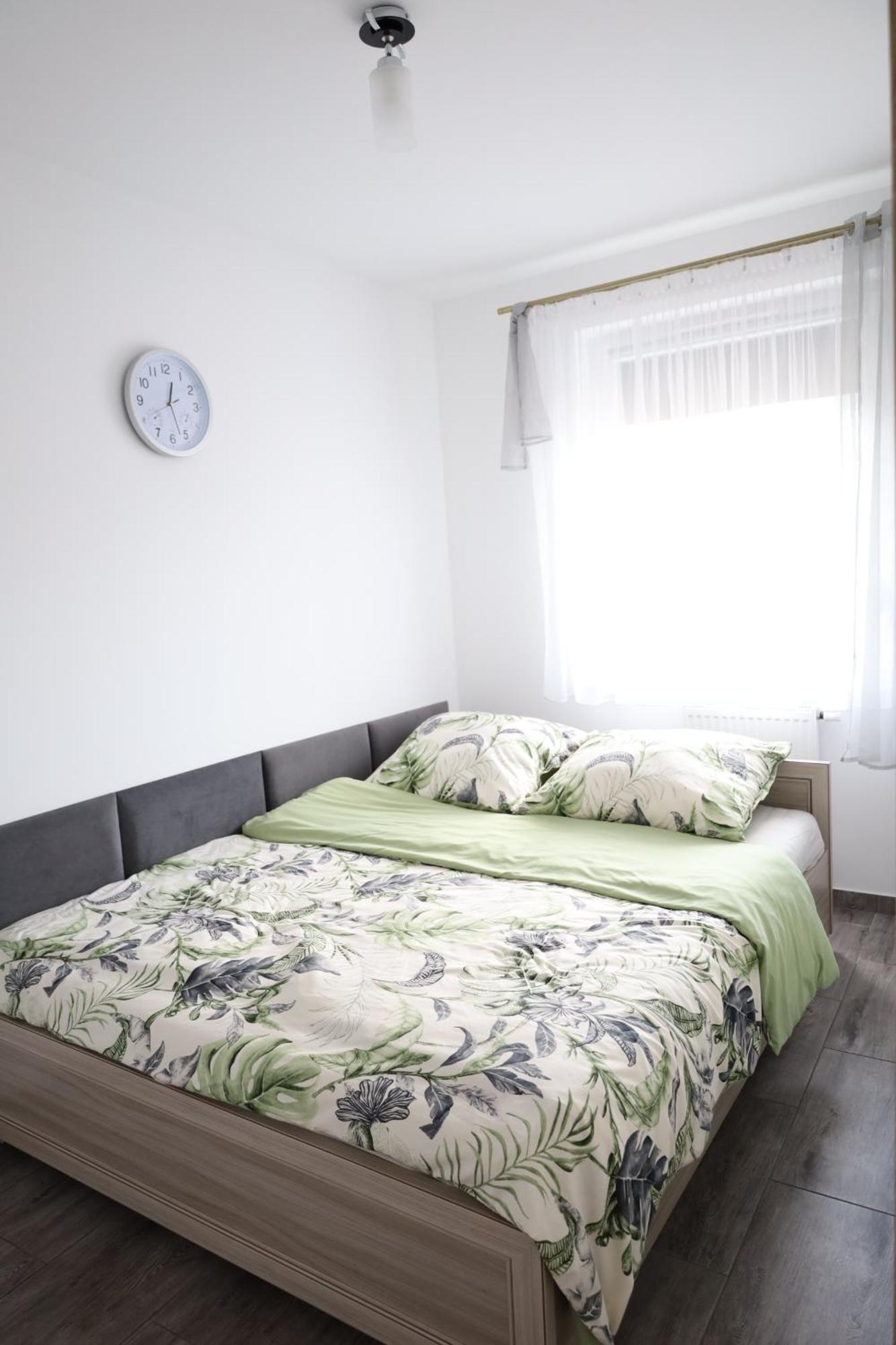 Lesne Tarasy 45A, Dziwnowek Apartment Exterior photo