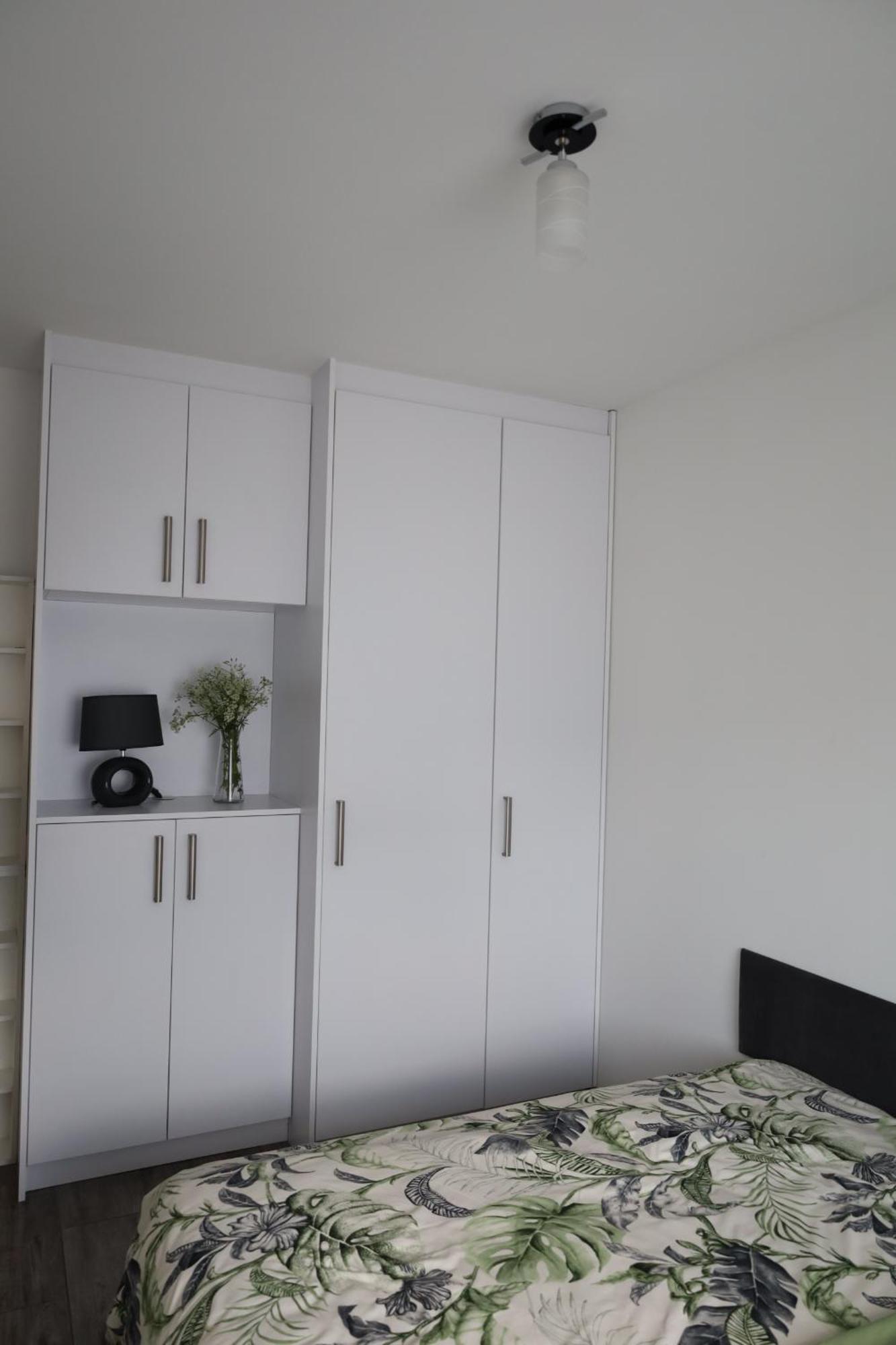Lesne Tarasy 45A, Dziwnowek Apartment Exterior photo